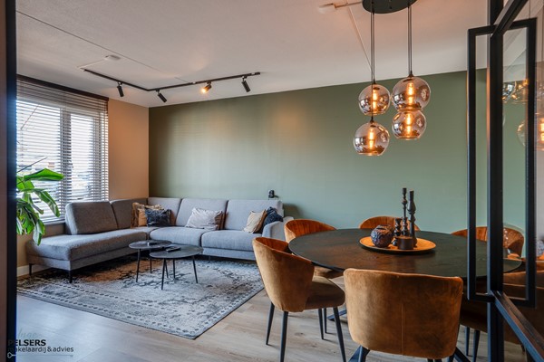Medium property photo - Heldens van de Mortellaan 35, 5954 CM Beesel